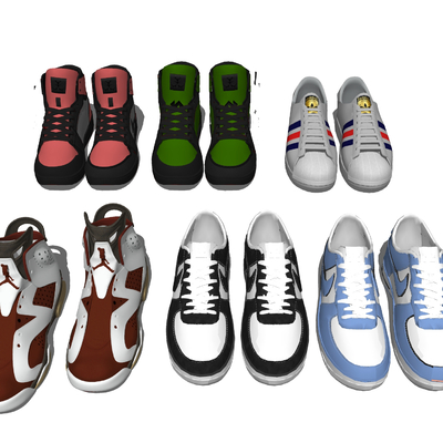 sneaker sneakers board shoes