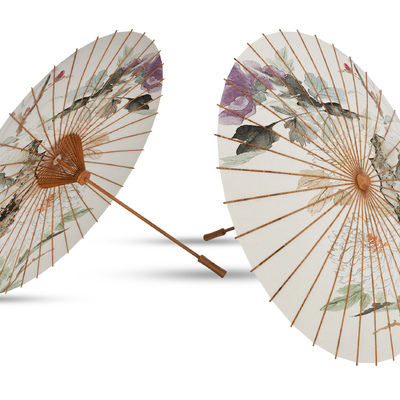 Chinese-style oilpaper umbrella umbrella