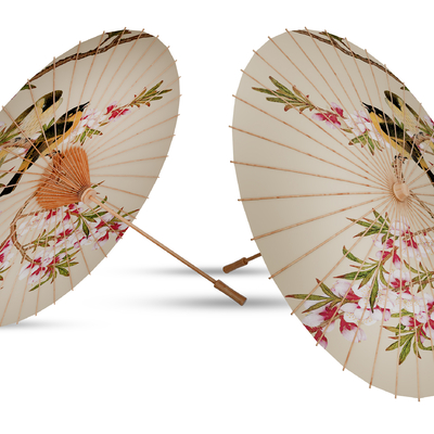 Chinese-style oilpaper umbrella umbrella