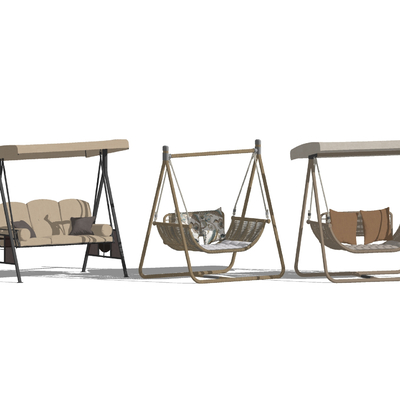 Modern Swing Chair Hanging Chair