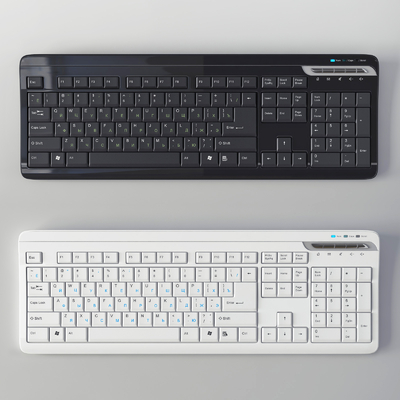 computer keyboard