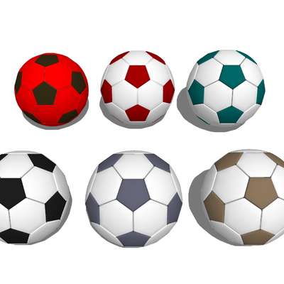 football ball equipment