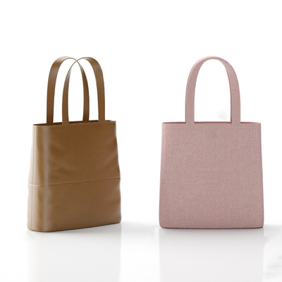 Modern Bag Tote