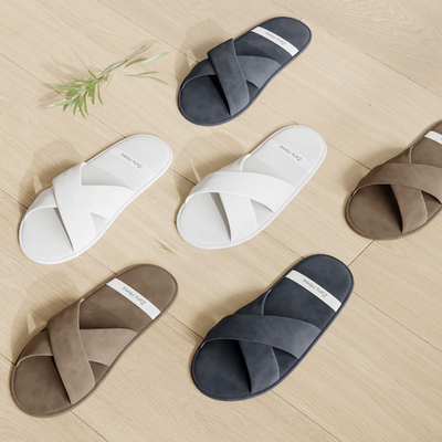 Zara Home Slippers Disposable Cotton Slippers