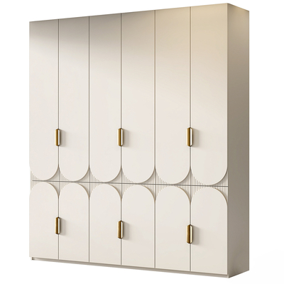 Poliform wardrobe