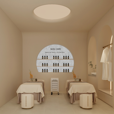 Beauty Room SPA Shop