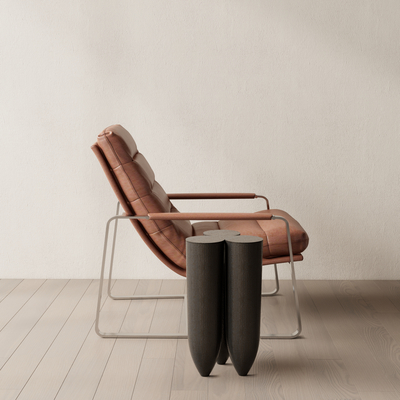 poliform lounge chair