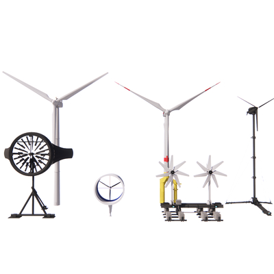 wind power generator