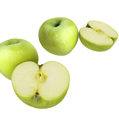 green apple