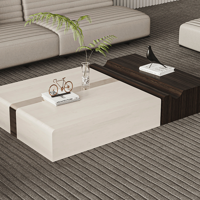 Minotti coffee table