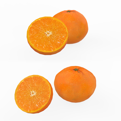 Oranges