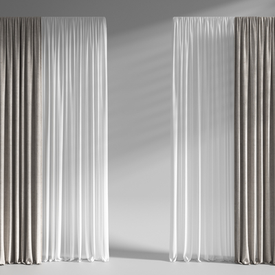 Modern Curtains