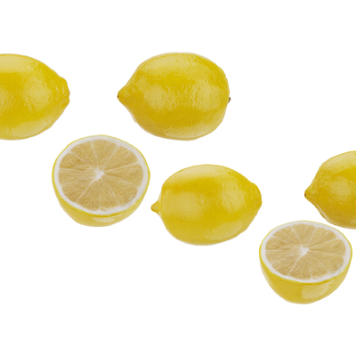 fruit lemon