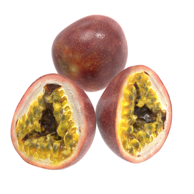 passion fruit