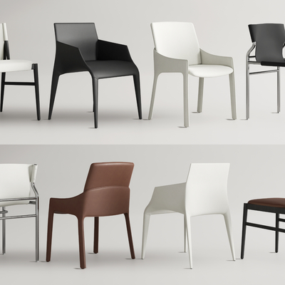 Poliform Chair dining chair Lounge Chair