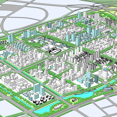 Simple Model Planning White Model