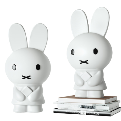 Miffi Rabbit Sculpture Ornaments