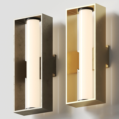 Cattelan modern wall lamp