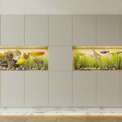 modern aquarium aquarium