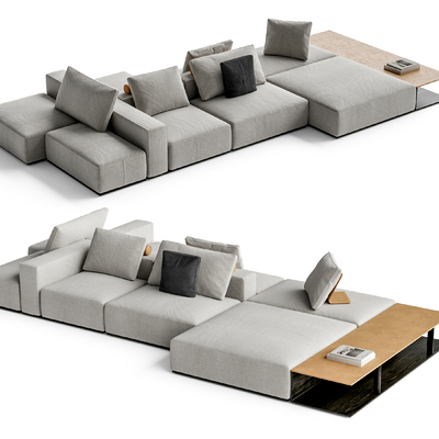 Poliform Multiplayer Sofa