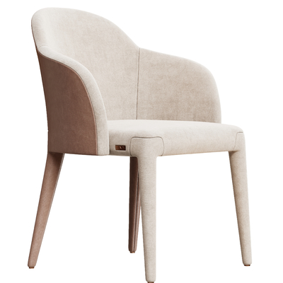 Minotti Dining Chair