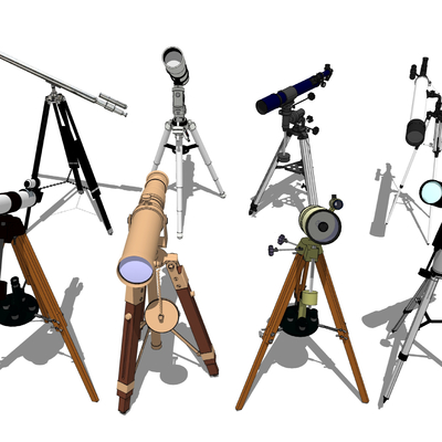 astronomical telescope