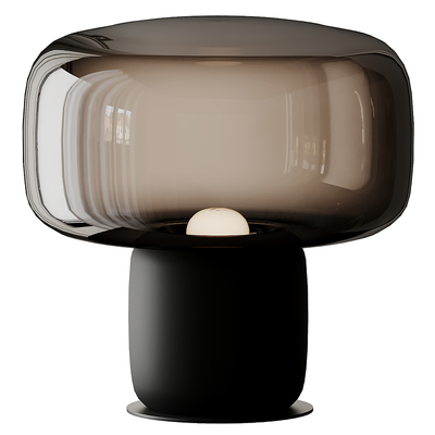 Minotti table lamp