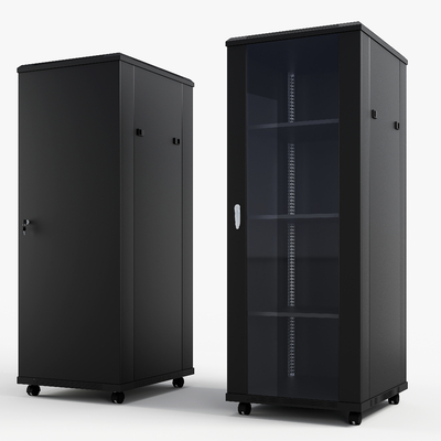 Cabinet Network Cabinet Room Server