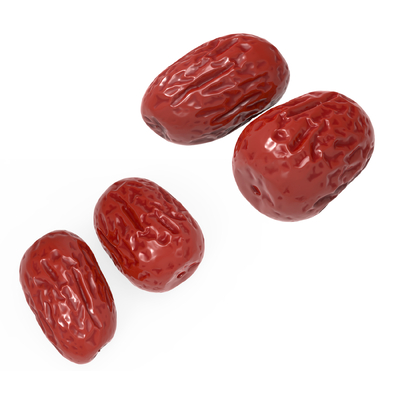 red dates