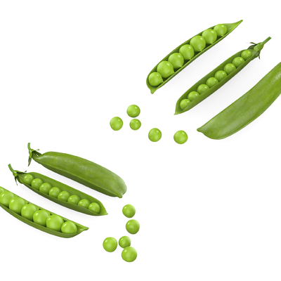 green beans