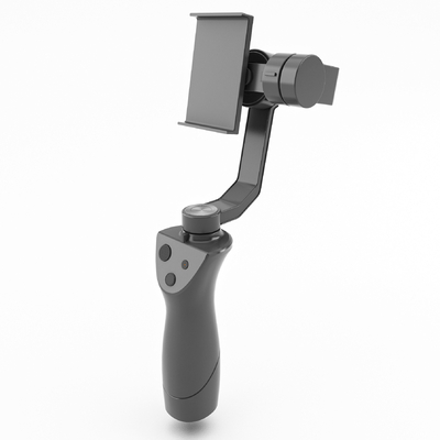 Modern shooting handheld gimbal