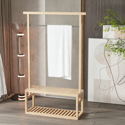 Japanese drying rack