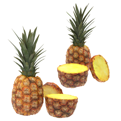 Pineapple