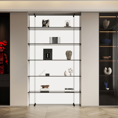 Modern Decorative Cabinet