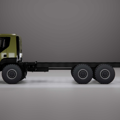 truck flatbed truck