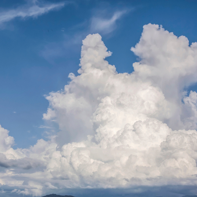 Sky Clouds