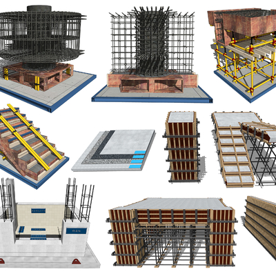 Construction template Site template guide