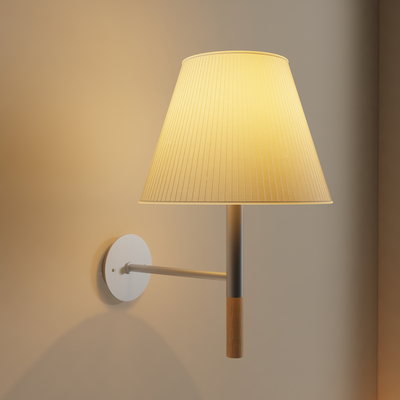 molteni wall lamp