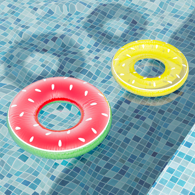 Swimming ring, lifebuoy, floating ring