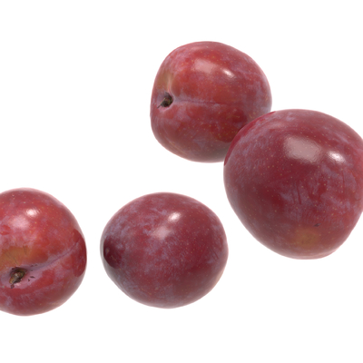 plum fruit