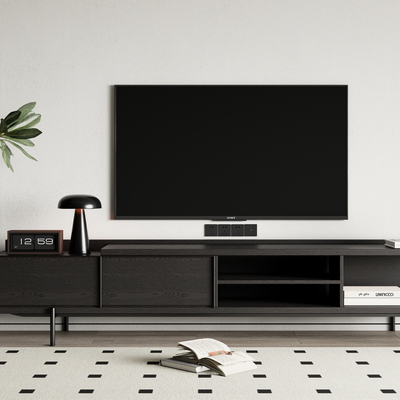 Poliform TV cabinet