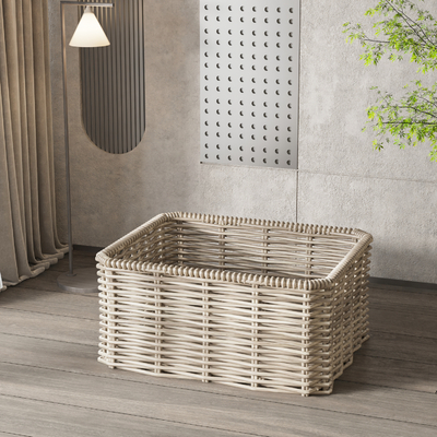 Modern Dirty Clothes Basket