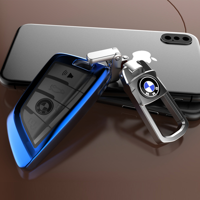 BMW Car Keys