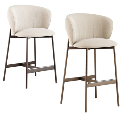 Poliform bar chair bar stool bar stool