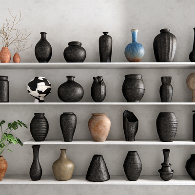 ceramic ceramic ware