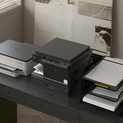 Printer File Cabinet Copier