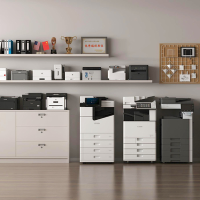 Printer File Cabinet Copier