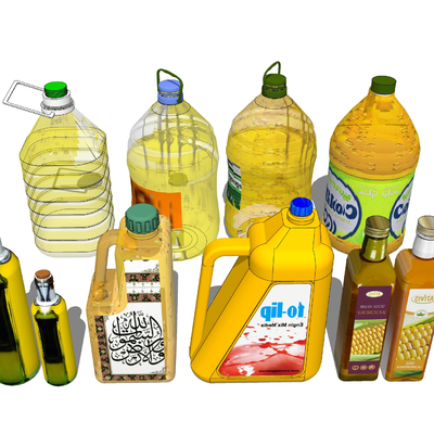 edible oil peanut oil