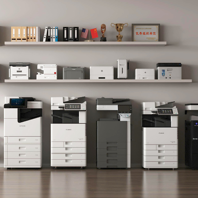 Printer File Cabinet Copier