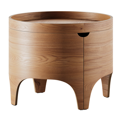 Poliform bedside table